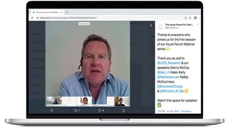 webinar